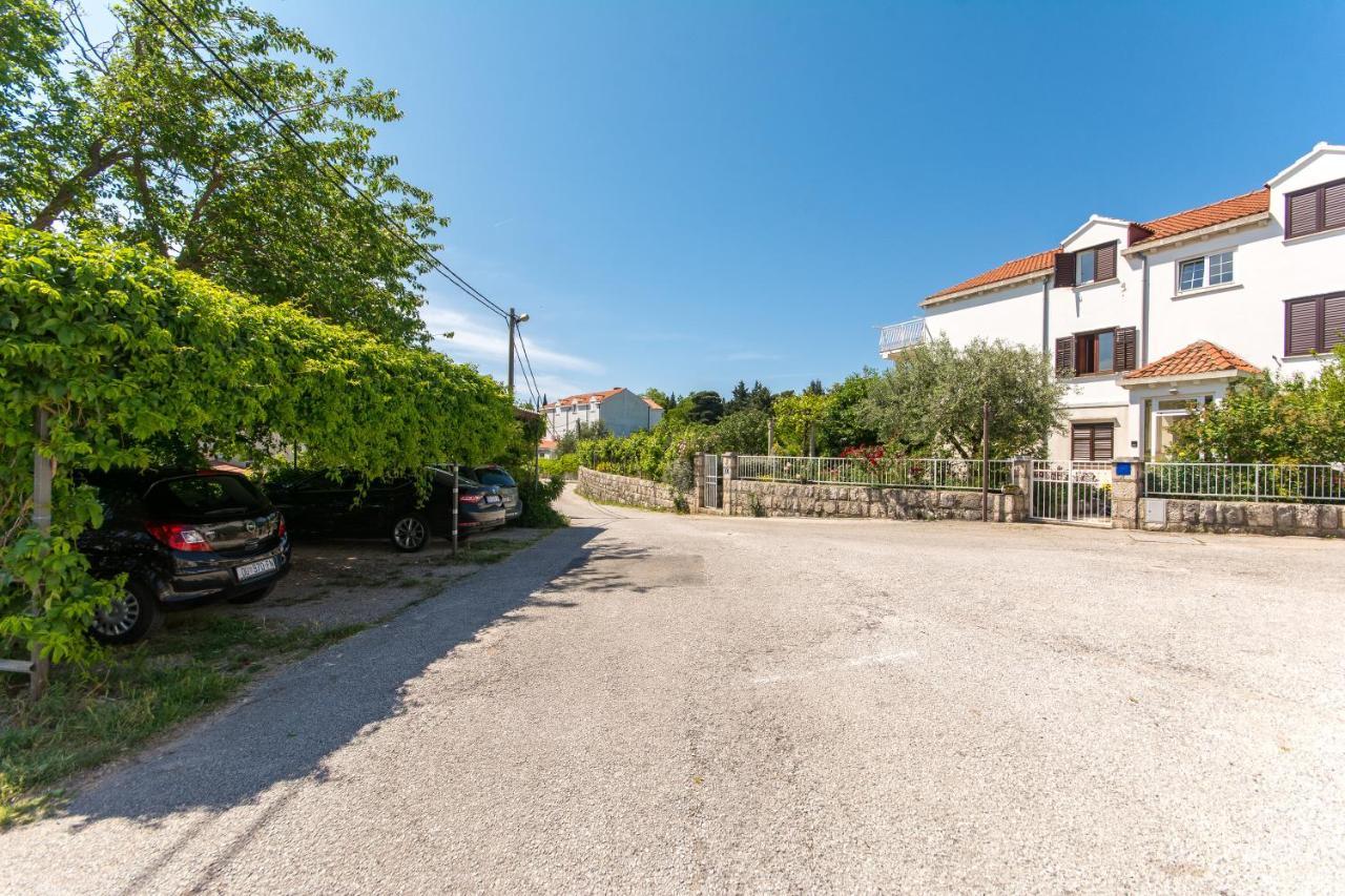 Villa Martinovic 두브로브니크 외부 사진