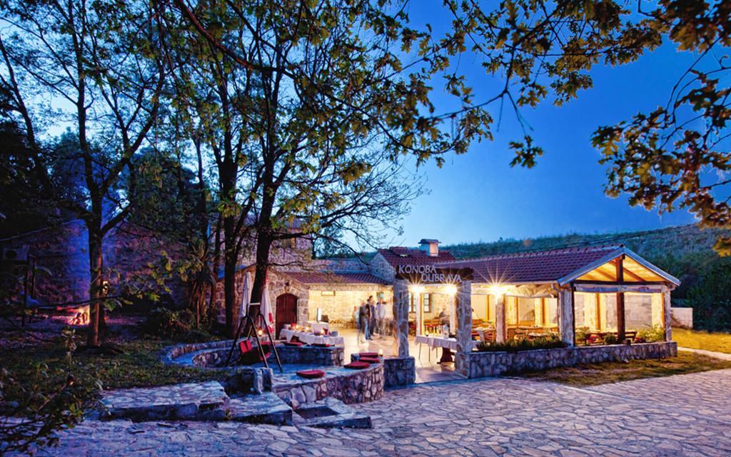 Villa Martinovic 두브로브니크 외부 사진