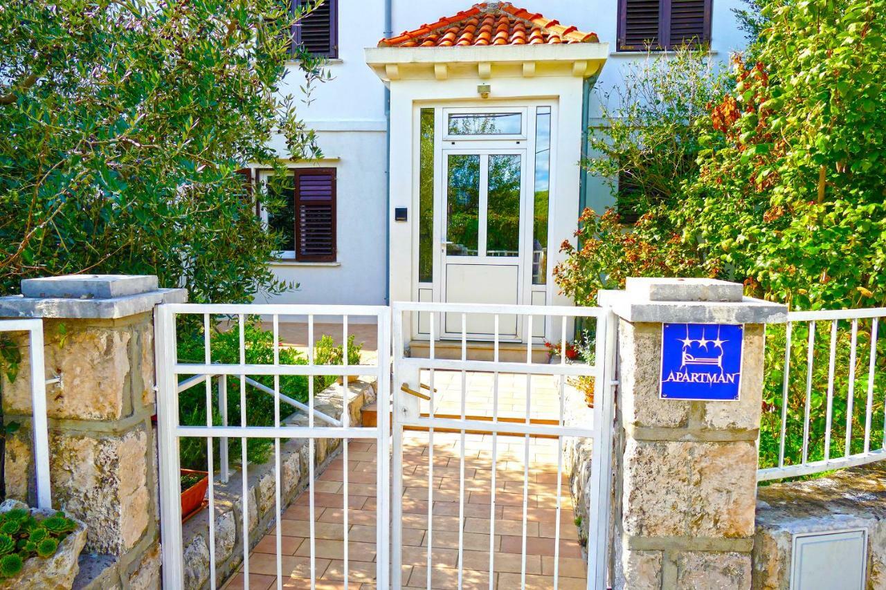 Villa Martinovic 두브로브니크 외부 사진